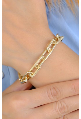 FANTAZİ BİLEKLİK 14 AYAR A084987