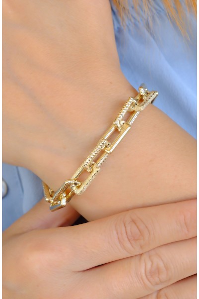 FANTAZİ BİLEKLİK 14 AYAR A084987