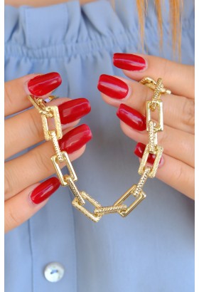 FANTAZİ BİLEKLİK 14 AYAR A084987