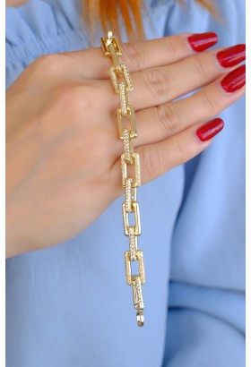 FANTAZİ BİLEKLİK 14 AYAR A084987