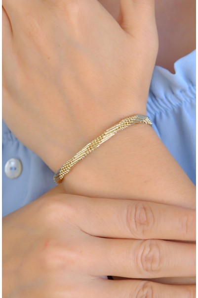 FANTAZİ BİLEKLİK 14 AYAR A084988