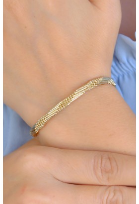 FANTAZİ BİLEKLİK 14 AYAR A084988