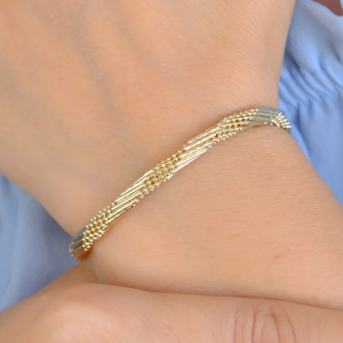 FANTAZİ BİLEKLİK 14 AYAR A084988 FANTAZİ BİLEKLİK 14 AYAR A084988