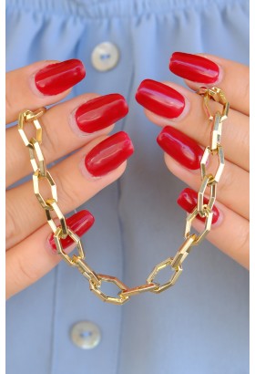 TASARIM BİLEKLİK 14 AYAR A084991