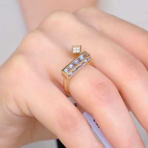 ROBERTO BRAVO YÜZÜK A085439 ROBERTO BRAVO YÜZÜK A085439