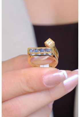 ROBERTO BRAVO YÜZÜK A085439