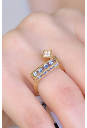 ROBERTO BRAVO YÜZÜK A085439