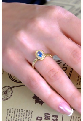 ROBERTO BRAVO YÜZÜK A085440