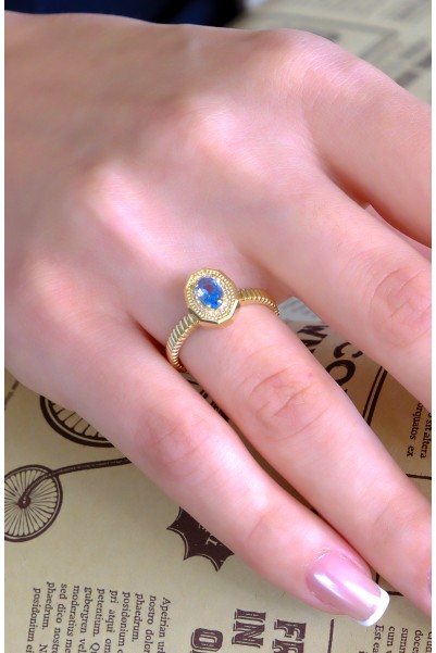 ROBERTO BRAVO YÜZÜK A085440