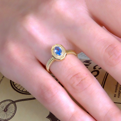 ROBERTO BRAVO YÜZÜK A085440 ROBERTO BRAVO YÜZÜK A085440