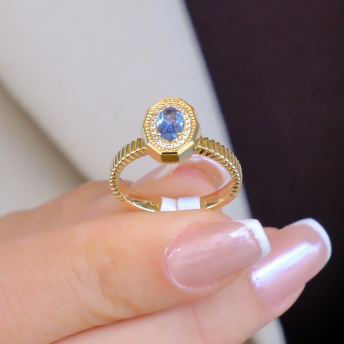 ROBERTO BRAVO YÜZÜK A085440 ROBERTO BRAVO YÜZÜK A085440