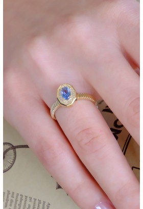 ROBERTO BRAVO YÜZÜK A085440