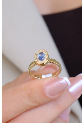 ROBERTO BRAVO YÜZÜK A085440