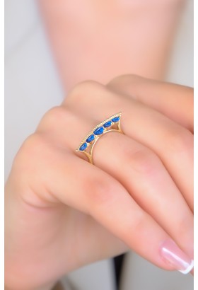 ROBERTO BRAVO YÜZÜK A085441 ROBERTO BRAVO YÜZÜK A085441