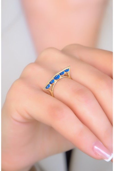 ROBERTO BRAVO YÜZÜK A085441 ROBERTO BRAVO YÜZÜK A085441