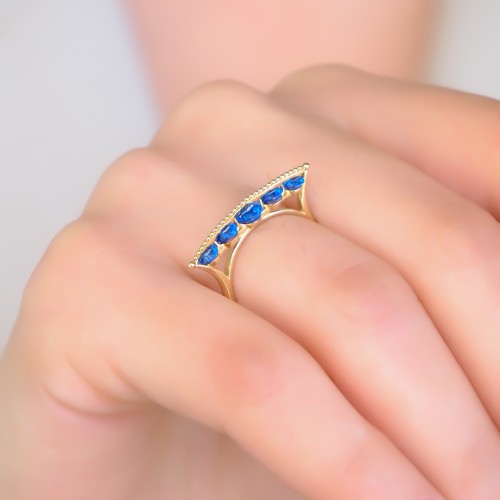 ROBERTO BRAVO YÜZÜK A085441 ROBERTO BRAVO YÜZÜK A085441