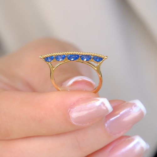 ROBERTO BRAVO YÜZÜK A085441 ROBERTO BRAVO YÜZÜK A085441