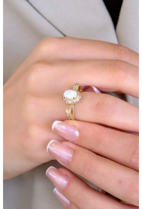 ROBERTO BRAVO YÜZÜK A085442 ROBERTO BRAVO YÜZÜK A085442