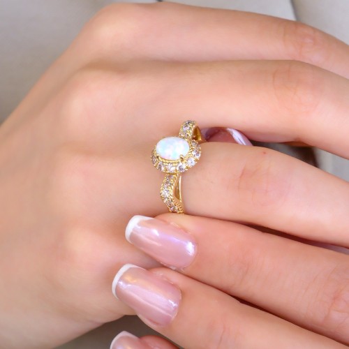 ROBERTO BRAVO YÜZÜK A085442 ROBERTO BRAVO YÜZÜK A085442