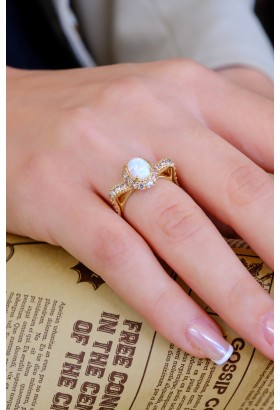 ROBERTO BRAVO YÜZÜK A085442 ROBERTO BRAVO YÜZÜK A085442