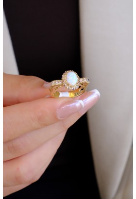 ROBERTO BRAVO YÜZÜK A085442 ROBERTO BRAVO YÜZÜK A085442