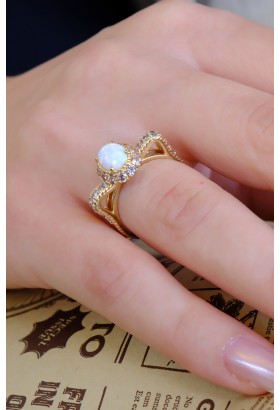 ROBERTO BRAVO YÜZÜK A085442 ROBERTO BRAVO YÜZÜK A085442