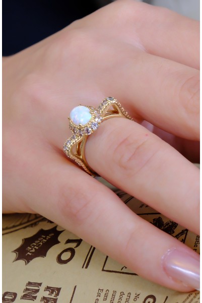 ROBERTO BRAVO YÜZÜK A085442