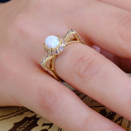 ROBERTO BRAVO YÜZÜK A085442 ROBERTO BRAVO YÜZÜK A085442