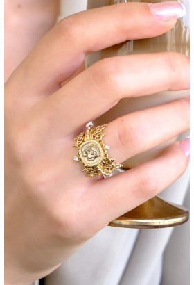 ROBERTO BRAVO YÜZÜK A085443