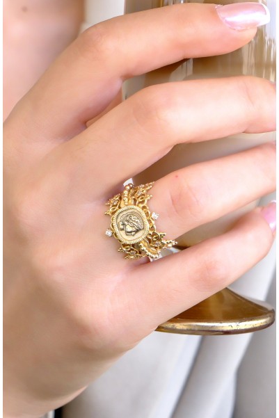 ROBERTO BRAVO YÜZÜK A085443