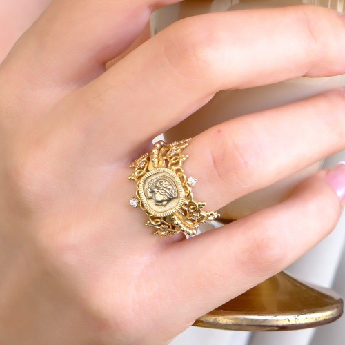 ROBERTO BRAVO YÜZÜK A085443 ROBERTO BRAVO YÜZÜK A085443