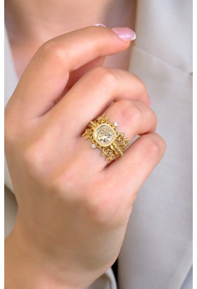 ROBERTO BRAVO YÜZÜK A085443