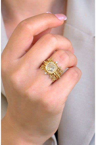 ROBERTO BRAVO YÜZÜK A085443