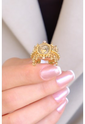 ROBERTO BRAVO YÜZÜK A085443