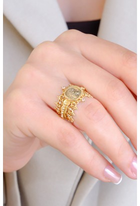 ROBERTO BRAVO YÜZÜK A085443