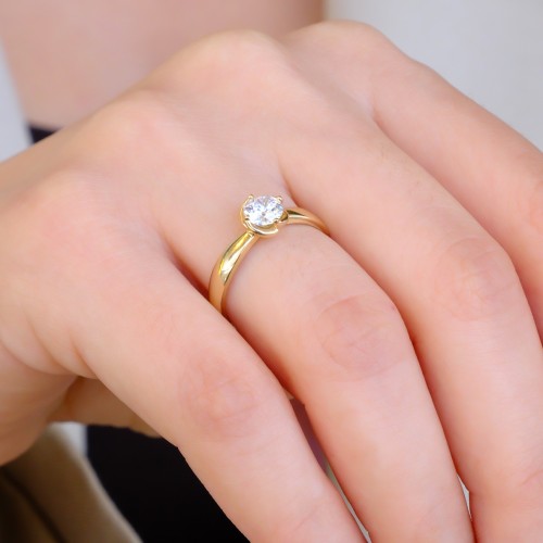 ROBERTO BRAVO YÜZÜK A085444 ROBERTO BRAVO YÜZÜK A085444