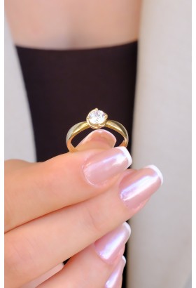 ROBERTO BRAVO YÜZÜK A085444 ROBERTO BRAVO YÜZÜK A085444