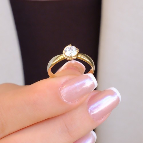 ROBERTO BRAVO YÜZÜK A085444 ROBERTO BRAVO YÜZÜK A085444