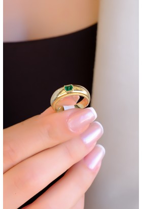 ROBERTO BRAVO YÜZÜK A085445