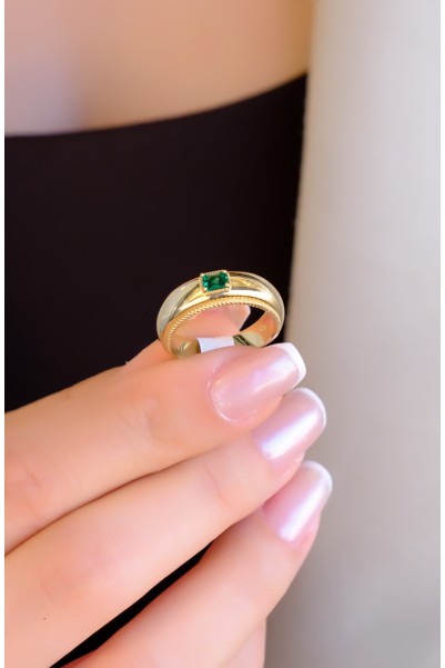 ROBERTO BRAVO YÜZÜK A085445 ROBERTO BRAVO YÜZÜK A085445