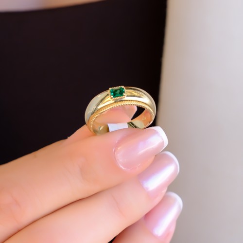 ROBERTO BRAVO YÜZÜK A085445 ROBERTO BRAVO YÜZÜK A085445