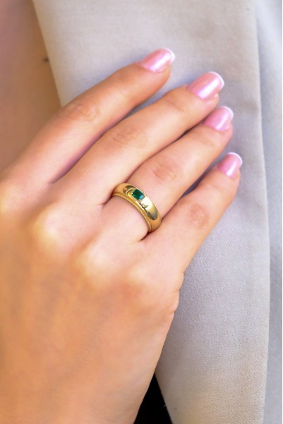 ROBERTO BRAVO YÜZÜK A085445 ROBERTO BRAVO YÜZÜK A085445