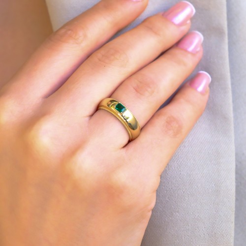 ROBERTO BRAVO YÜZÜK A085445 ROBERTO BRAVO YÜZÜK A085445