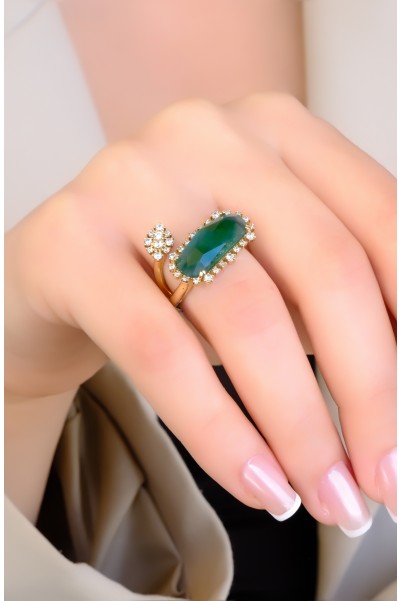 ROBERTO BRAVO YÜZÜK A085447 ROBERTO BRAVO YÜZÜK A085447