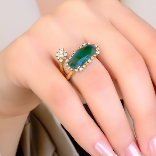 ROBERTO BRAVO YÜZÜK A085447 ROBERTO BRAVO YÜZÜK A085447