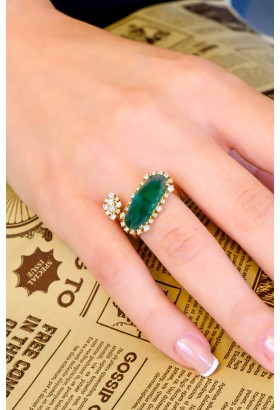 ROBERTO BRAVO YÜZÜK A085447 ROBERTO BRAVO YÜZÜK A085447