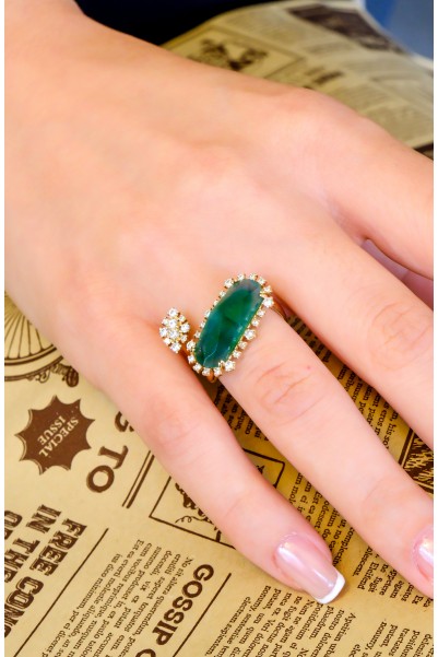 ROBERTO BRAVO YÜZÜK A085447 ROBERTO BRAVO YÜZÜK A085447