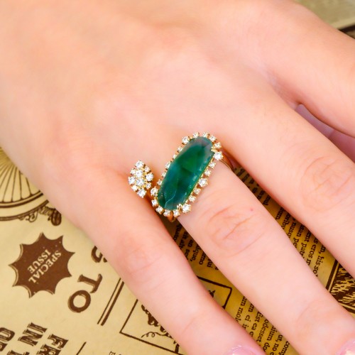 ROBERTO BRAVO YÜZÜK A085447 ROBERTO BRAVO YÜZÜK A085447