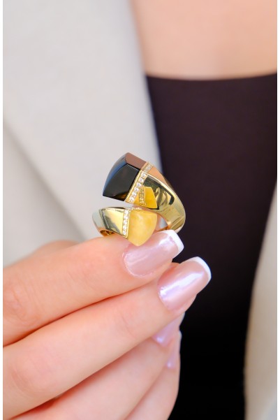 ROBERTO BRAVO YÜZÜK A085448