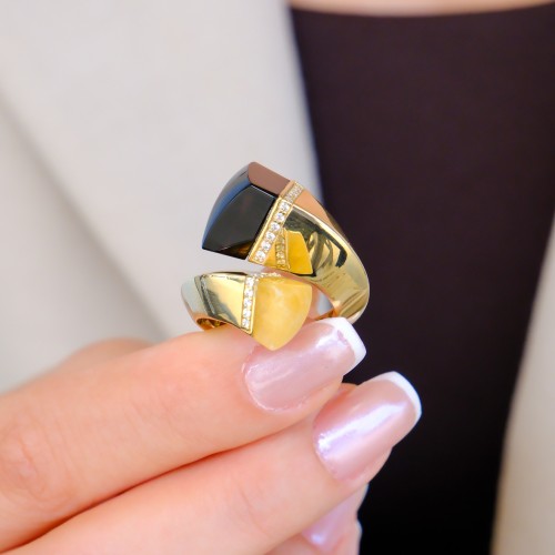 ROBERTO BRAVO YÜZÜK A085448 ROBERTO BRAVO YÜZÜK A085448